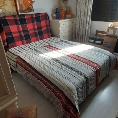 Cobertura com 148m², 3 quartos, 1 suíte, 1 garagem, no bairro Ingleses do Rio Vermelho em Florianópolis