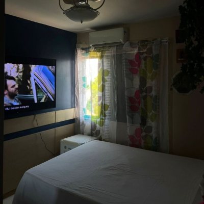 Cobertura com 148m², 3 quartos, 1 suíte, 1 garagem, no bairro Ingleses do Rio Vermelho em Florianópolis