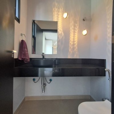 Casa em Condomínio com 272m², 3 quartos, 1 suíte, 2 garagens, no bairro RIO VERMELHO em Florianópolis