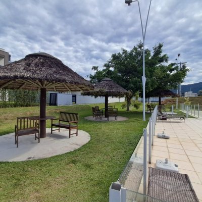 Casa em Condomínio com 272m², 3 quartos, 1 suíte, 2 garagens, no bairro RIO VERMELHO em Florianópolis