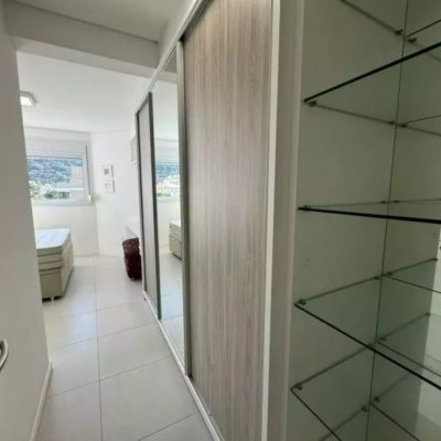 Apartamentos com 127m², 3 quartos, 1 suíte, 2 garagens, no bairro Ingleses do Rio Vermelho em Florianópolis