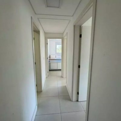Apartamentos com 127m², 3 quartos, 1 suíte, 2 garagens, no bairro Ingleses do Rio Vermelho em Florianópolis