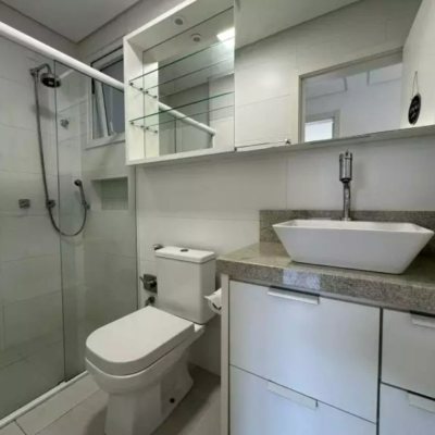 Apartamentos com 127m², 3 quartos, 1 suíte, 2 garagens, no bairro Ingleses do Rio Vermelho em Florianópolis