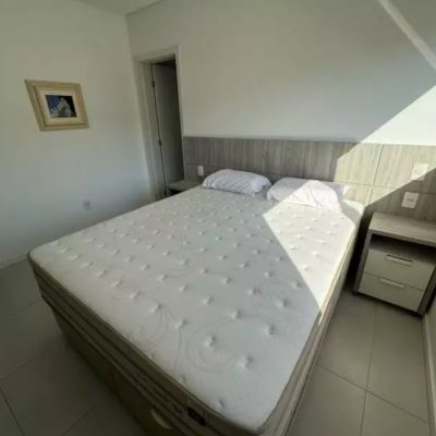Apartamentos com 127m², 3 quartos, 1 suíte, 2 garagens, no bairro Ingleses do Rio Vermelho em Florianópolis