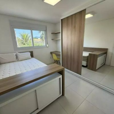 Apartamentos com 127m², 3 quartos, 1 suíte, 2 garagens, no bairro Ingleses do Rio Vermelho em Florianópolis