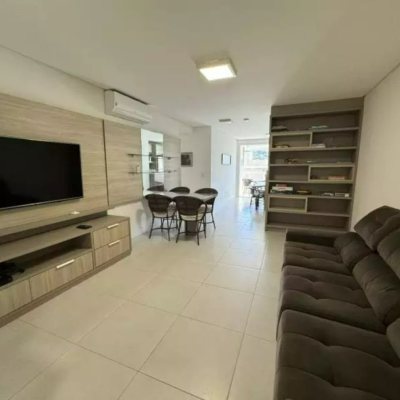 Apartamentos com 127m², 3 quartos, 1 suíte, 2 garagens, no bairro Ingleses do Rio Vermelho em Florianópolis