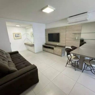 Apartamentos com 127m², 3 quartos, 1 suíte, 2 garagens, no bairro Ingleses do Rio Vermelho em Florianópolis