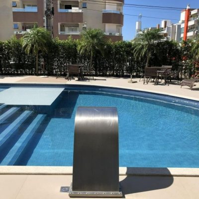 Apartamentos com 127m², 3 quartos, 1 suíte, 2 garagens, no bairro Ingleses do Rio Vermelho em Florianópolis