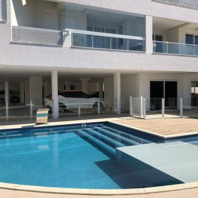 Apartamentos com 127m², 3 quartos, 1 suíte, 2 garagens, no bairro Ingleses do Rio Vermelho em Florianópolis