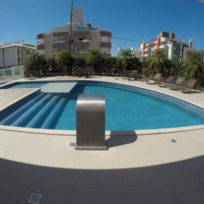 Apartamentos com 127m², 3 quartos, 1 suíte, 2 garagens, no bairro Ingleses do Rio Vermelho em Florianópolis