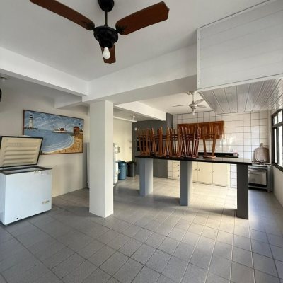 Apartamentos com 86m², 3 quartos, 1 suíte, 1 garagem, no bairro Ingleses do Rio Vermelho em Florianópolis