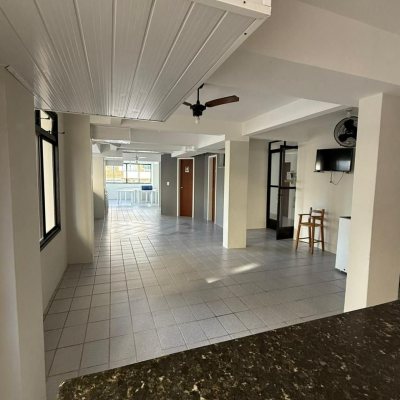 Apartamentos com 86m², 3 quartos, 1 suíte, 1 garagem, no bairro Ingleses do Rio Vermelho em Florianópolis