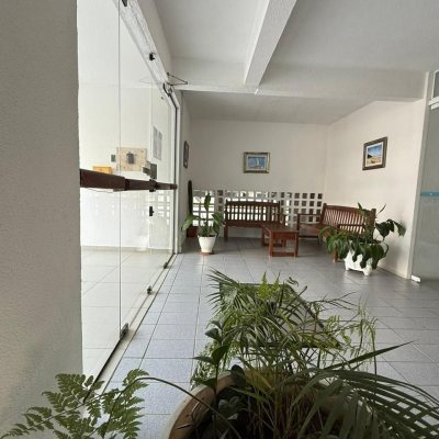 Apartamentos com 86m², 3 quartos, 1 suíte, 1 garagem, no bairro Ingleses do Rio Vermelho em Florianópolis