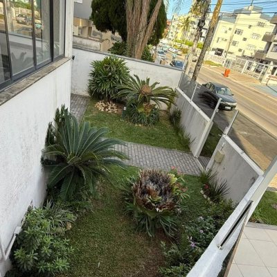 Apartamentos com 86m², 3 quartos, 1 suíte, 1 garagem, no bairro Ingleses do Rio Vermelho em Florianópolis