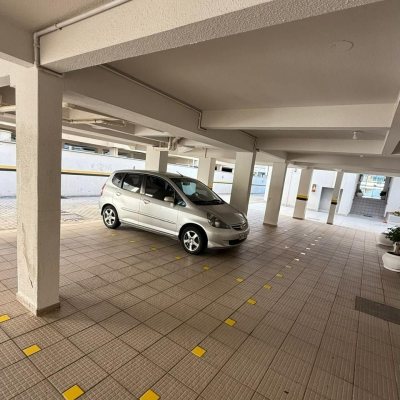 Apartamentos com 86m², 3 quartos, 1 suíte, 1 garagem, no bairro Ingleses do Rio Vermelho em Florianópolis