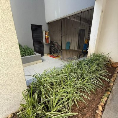 Apartamentos com 86m², 3 quartos, 1 suíte, 1 garagem, no bairro Ingleses do Rio Vermelho em Florianópolis