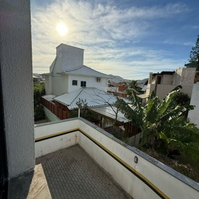 Apartamentos com 86m², 3 quartos, 1 suíte, 1 garagem, no bairro Ingleses do Rio Vermelho em Florianópolis