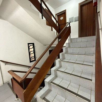 Apartamentos com 86m², 3 quartos, 1 suíte, 1 garagem, no bairro Ingleses do Rio Vermelho em Florianópolis