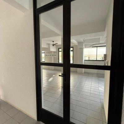 Apartamentos com 86m², 3 quartos, 1 suíte, 1 garagem, no bairro Ingleses do Rio Vermelho em Florianópolis