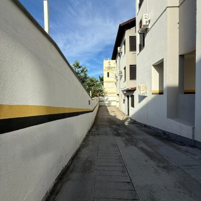 Apartamentos com 86m², 3 quartos, 1 suíte, 1 garagem, no bairro Ingleses do Rio Vermelho em Florianópolis