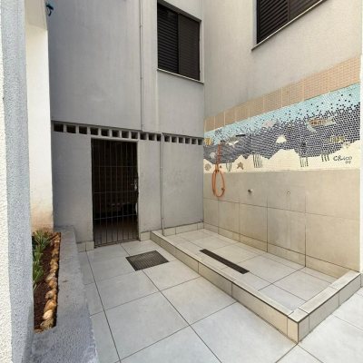 Apartamentos com 86m², 3 quartos, 1 suíte, 1 garagem, no bairro Ingleses do Rio Vermelho em Florianópolis