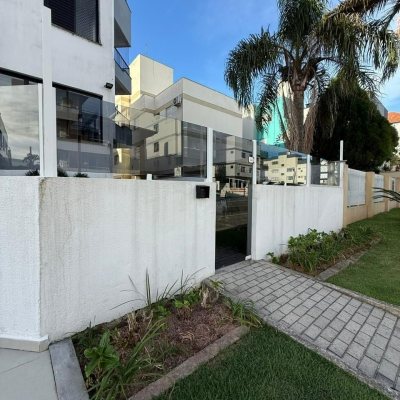 Apartamentos com 86m², 3 quartos, 1 suíte, 1 garagem, no bairro Ingleses do Rio Vermelho em Florianópolis