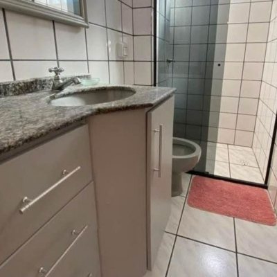 Apartamentos com 86m², 3 quartos, 1 suíte, 1 garagem, no bairro Ingleses do Rio Vermelho em Florianópolis