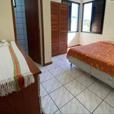Apartamentos com 86m², 3 quartos, 1 suíte, 1 garagem, no bairro Ingleses do Rio Vermelho em Florianópolis