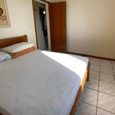Apartamentos com 86m², 3 quartos, 1 suíte, 1 garagem, no bairro Ingleses do Rio Vermelho em Florianópolis