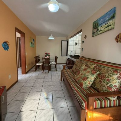 Apartamentos com 86m², 3 quartos, 1 suíte, 1 garagem, no bairro Ingleses do Rio Vermelho em Florianópolis