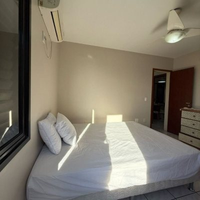 Apartamentos com 86m², 3 quartos, 1 suíte, 1 garagem, no bairro Ingleses do Rio Vermelho em Florianópolis