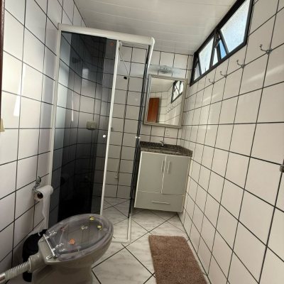 Apartamentos com 86m², 3 quartos, 1 suíte, 1 garagem, no bairro Ingleses do Rio Vermelho em Florianópolis