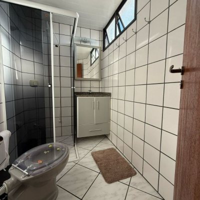 Apartamentos com 86m², 3 quartos, 1 suíte, 1 garagem, no bairro Ingleses do Rio Vermelho em Florianópolis