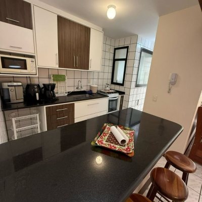 Apartamentos com 86m², 3 quartos, 1 suíte, 1 garagem, no bairro Ingleses do Rio Vermelho em Florianópolis