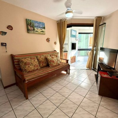 Apartamentos com 86m², 3 quartos, 1 suíte, 1 garagem, no bairro Ingleses do Rio Vermelho em Florianópolis