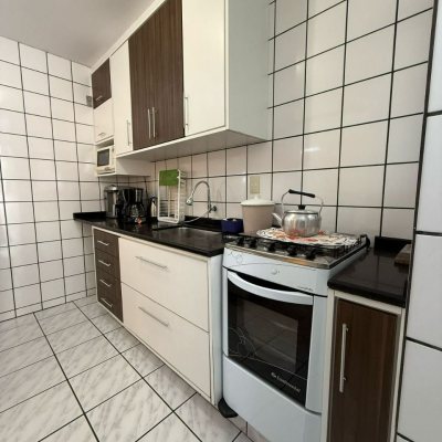 Apartamentos com 86m², 3 quartos, 1 suíte, 1 garagem, no bairro Ingleses do Rio Vermelho em Florianópolis