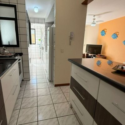 Apartamentos com 86m², 3 quartos, 1 suíte, 1 garagem, no bairro Ingleses do Rio Vermelho em Florianópolis