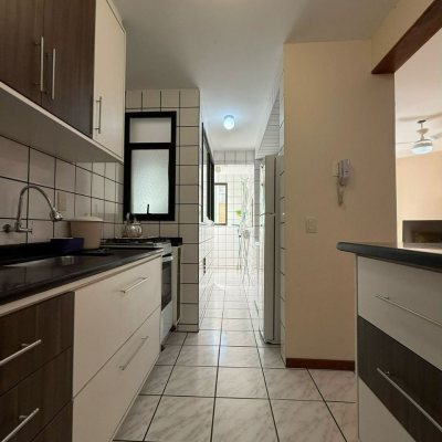 Apartamentos com 86m², 3 quartos, 1 suíte, 1 garagem, no bairro Ingleses do Rio Vermelho em Florianópolis