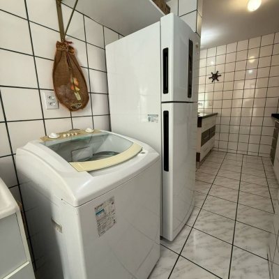 Apartamentos com 86m², 3 quartos, 1 suíte, 1 garagem, no bairro Ingleses do Rio Vermelho em Florianópolis