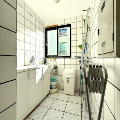 Apartamentos com 86m², 3 quartos, 1 suíte, 1 garagem, no bairro Ingleses do Rio Vermelho em Florianópolis