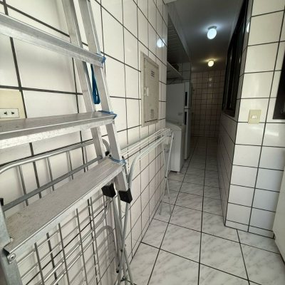 Apartamentos com 86m², 3 quartos, 1 suíte, 1 garagem, no bairro Ingleses do Rio Vermelho em Florianópolis
