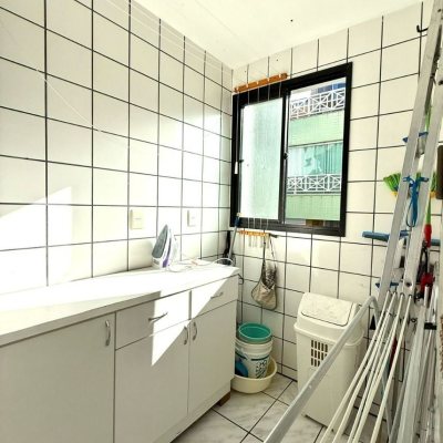 Apartamentos com 86m², 3 quartos, 1 suíte, 1 garagem, no bairro Ingleses do Rio Vermelho em Florianópolis