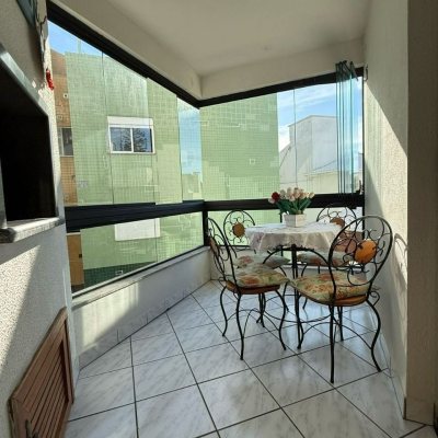 Apartamentos com 86m², 3 quartos, 1 suíte, 1 garagem, no bairro Ingleses do Rio Vermelho em Florianópolis