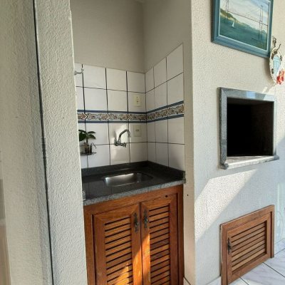 Apartamentos com 86m², 3 quartos, 1 suíte, 1 garagem, no bairro Ingleses do Rio Vermelho em Florianópolis