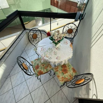 Apartamentos com 86m², 3 quartos, 1 suíte, 1 garagem, no bairro Ingleses do Rio Vermelho em Florianópolis