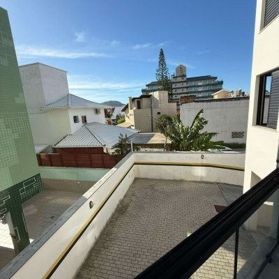 Apartamentos com 86m², 3 quartos, 1 suíte, 1 garagem, no bairro Ingleses do Rio Vermelho em Florianópolis