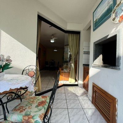 Apartamentos com 86m², 3 quartos, 1 suíte, 1 garagem, no bairro Ingleses do Rio Vermelho em Florianópolis