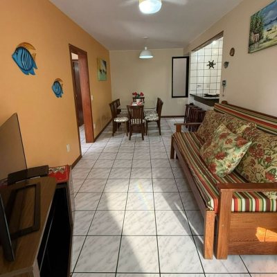 Apartamentos com 86m², 3 quartos, 1 suíte, 1 garagem, no bairro Ingleses do Rio Vermelho em Florianópolis