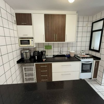 Apartamentos com 86m², 3 quartos, 1 suíte, 1 garagem, no bairro Ingleses do Rio Vermelho em Florianópolis
