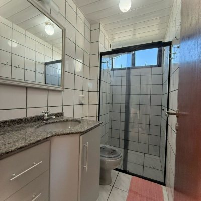 Apartamentos com 86m², 3 quartos, 1 suíte, 1 garagem, no bairro Ingleses do Rio Vermelho em Florianópolis